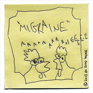 Pediatric Migraine Medication - What Type Of Headache Do You Suffer From?