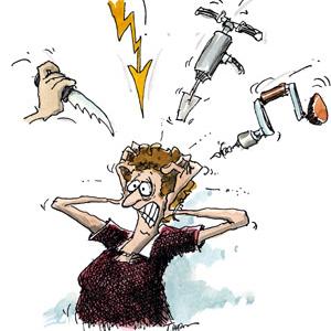 Migraine Headaches Treatments - Permanent Migraine & Headache Relief W/O Weakening Drugs