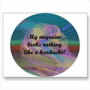 Vascular Migraines - Home Remedies For Headache Treatment - Must Try It
